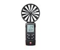 Vane Anemometer 100mm, 0.3 ... 20m/s, 0 ... 50°C
